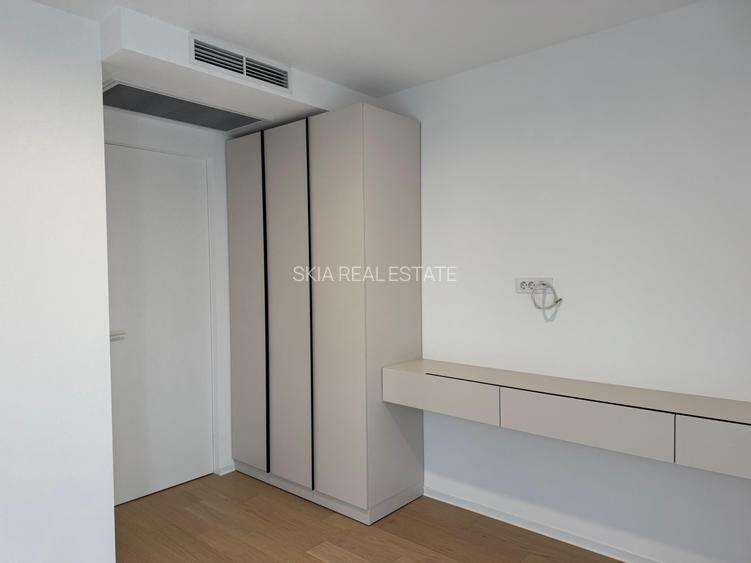 Apartament cu 3 camere de inchiriat // ONE Lake Club - 12