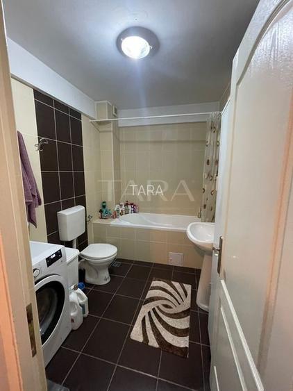 Apartament 3 camere. Etaj 1,  Zona Piața Mărăști, BRD. - 7