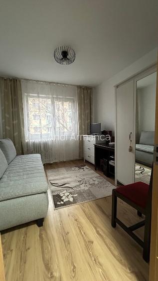 Apartament 3 camere zona Dacia - 2