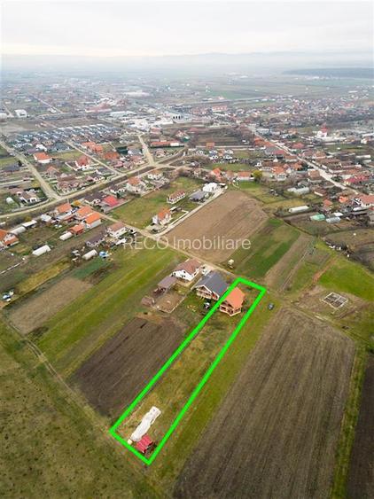 RECO Casa Osorhei zona deosebita - 4