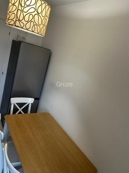 Garsonieră modernă de închiriat – Grozăvești / Pod Basarab - 13