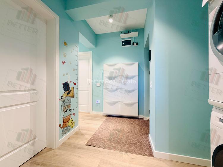 Apartament 2 camere de vânzare – Sector 4, Cheile Turzii - 13