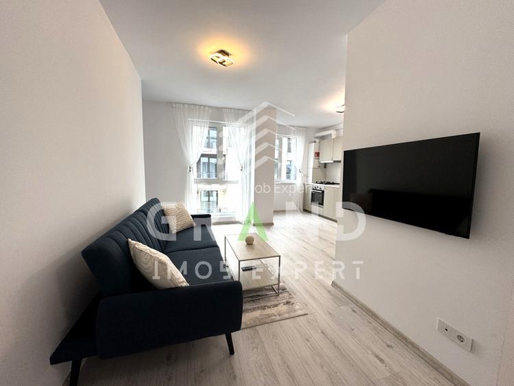 2 CAMERE | BALCON | PARCARE SUBTERANĂ | FLOREȘTI–zona EROILOR/CENTRALĂ - 4