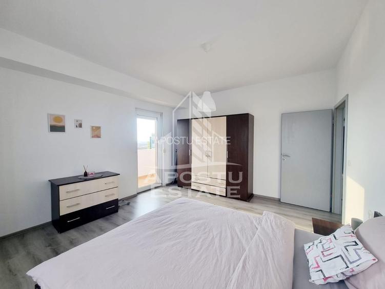 Apartament  cu 2 camere, de vanzare, zona Torontal, Timisoara - 5