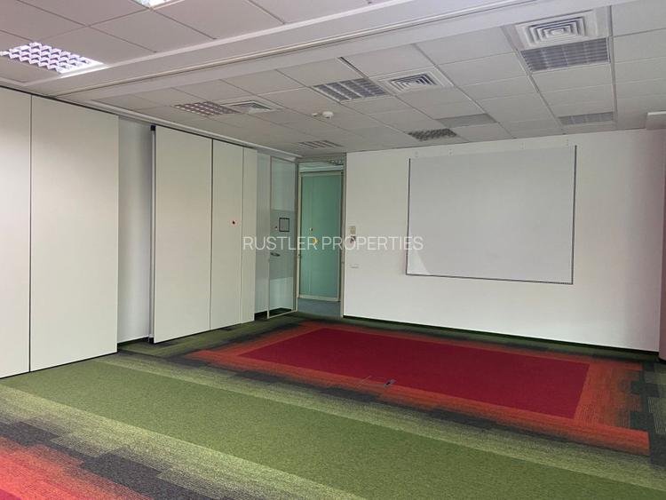 Spații de birouri de inchiriat in Bucharest Business Park - Piața Presei Libere - 14