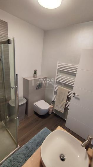 Casă tip duplex în Florești, zona Panemar. - 10