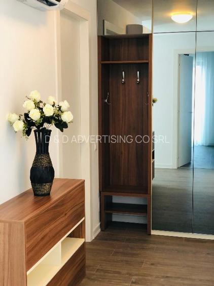 Aviatiei  - Complex Cloud 9  - APARTAMENT ULTRAMODERN LUX - 6