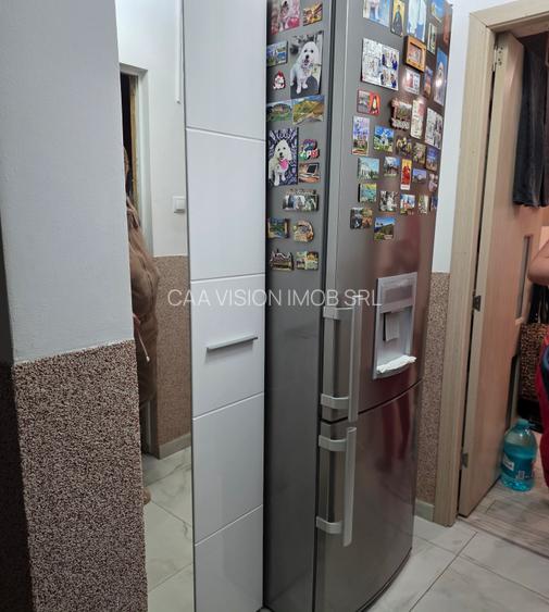 Apartament 2 camere decomandate - 11