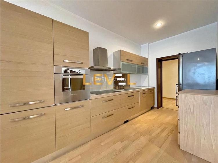 [VIDEO] Penthouse 4 camere de inchiriat 403 mp - Herastrau - 16