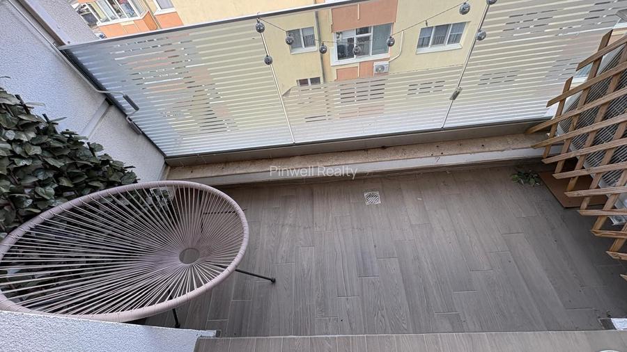 REA1028545 Apartament 2 camere cu loc de parcare in Pipera langa Porsche - 17