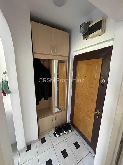 Apartament 3 Camere Sos Giurgiului Metrou 13 Minute Etaj 7/8 - 7