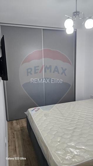 Apartament cu 2 camere de închiriat - 6