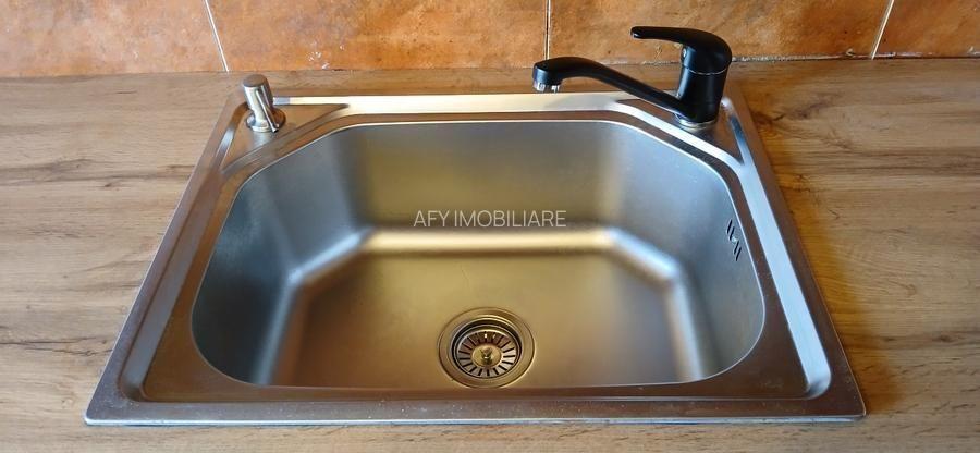 Piata Victoriei 3 camere 2 bai - aer conditionat de inchiriat - 5