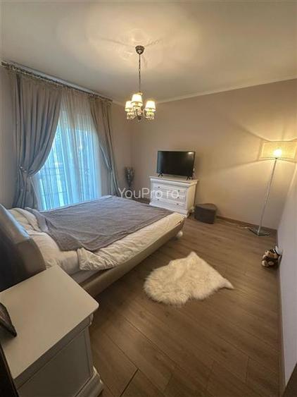 Vila Deosebita Dumbravita - 18