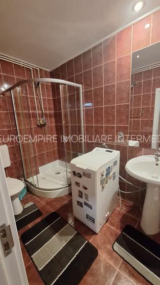 Garsoniera de inchiriat la curte zona Capitol - 5