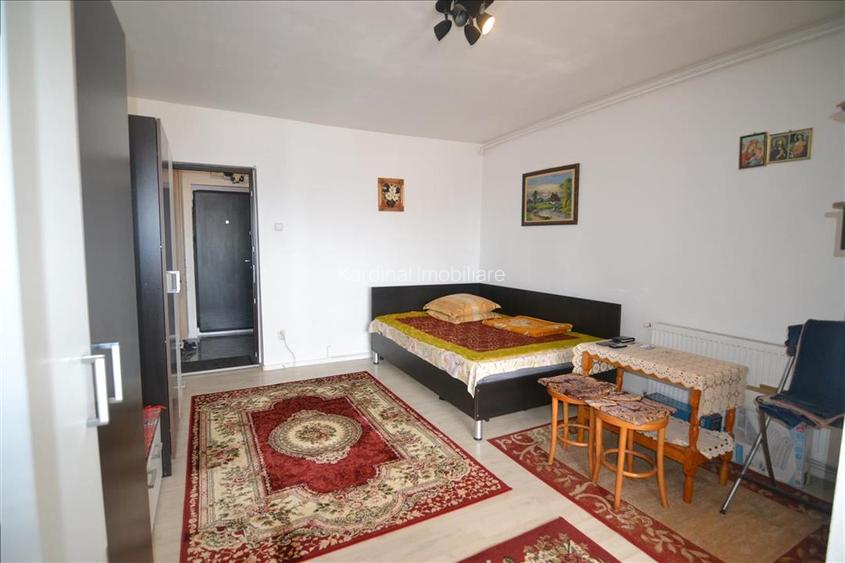 Vanzare garsoniera mobilata, Mihai Viteazu - Grivitei - 13