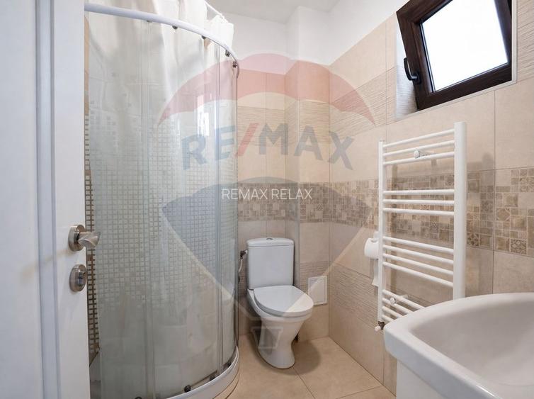 Duplex cu spații multifuncționale I 7 locuri de parcare I 0% Comision - 8
