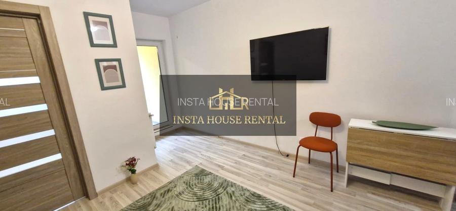 🔹Garsonieră / Parcul Teilor / Parcare inclusa🔹 - 5