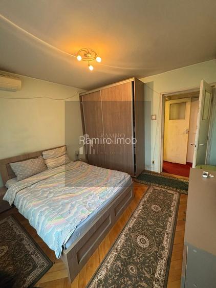 Apartament 2 camere, 49 mp, Șoseaua Giurgiului - 4