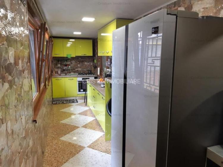 LUX  MOBILAT Parter 87mp ,  4 cam Dorobanti Totul Nou - 6