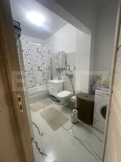 Apartament de 4 camere Apahida 89mp - 6