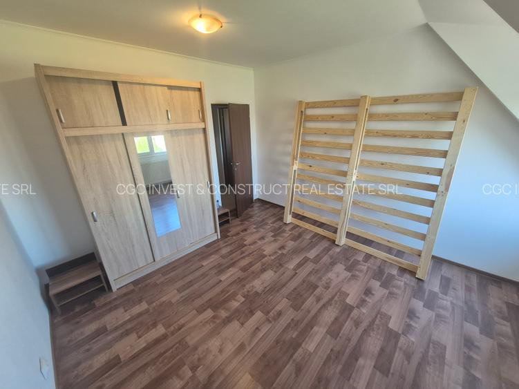 2 Cam-Lipovei-3 Min Iulius Town-55 MP--Centrala-86.000 Euro !Negociabil - 9