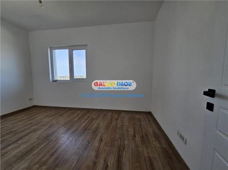 Vanzare case Smart de tip Duplex situate in comuna Clinceni in Rezid - 31