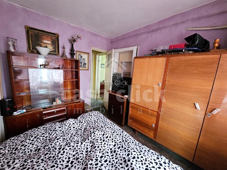 Apartament de renovat, locație excelentă – Mazepa 1 - 4