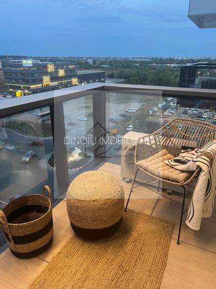 STUDIO CORTINA NORTH I OCAZIE I Mobilat I bloc Cortina Welness I COM 0 - 10