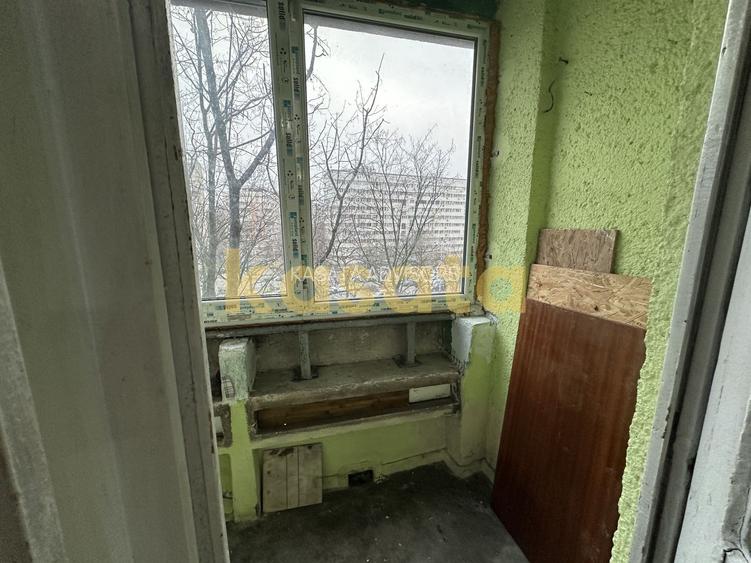 Apartament 3 Camere | Gorjului | Metrou | Etaj Intermediar - 18