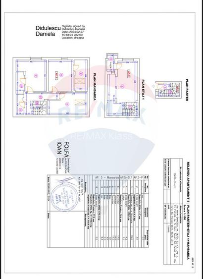 De vanzare| Apartament 4 camere nemobilat si o terasa| Nobil Residence - 10