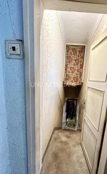 Vilă Copou Iași 5 camere, garaj, pod mansardabil D+P+Pod - 11
