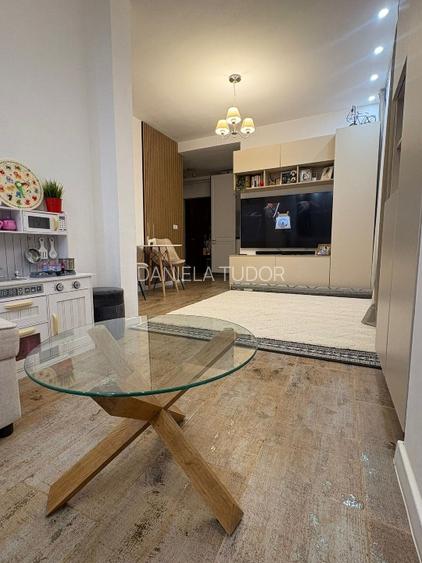 Aparment modern, 2 camere - 11