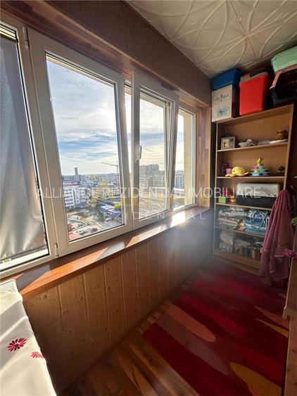 Apartament 3 camere luminos cu loc de parcare - 16