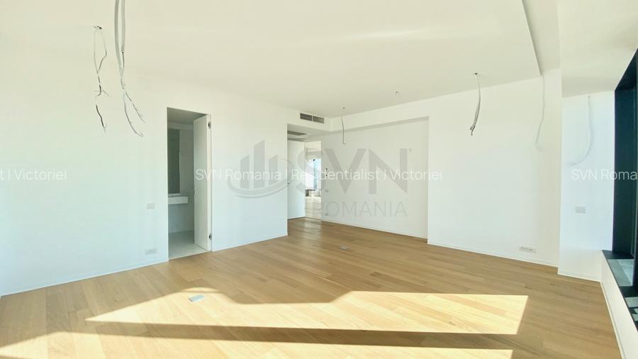 REA1012527 Penthouse superb Floreasca - vedere panoramica - 7