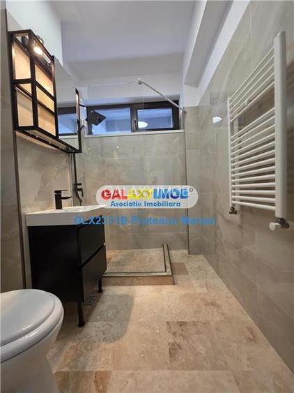 Inchiriere apartament Premium  cu 2 camere situat langa Polic Brancusi - 26