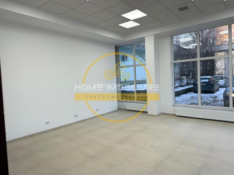 Spatiu comercial 60mp Complex Comercial Ciurchi - 2