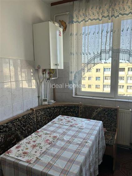 Apartament 2 camDec Bulevard. Alexandru-Iasi 75000 E - 8