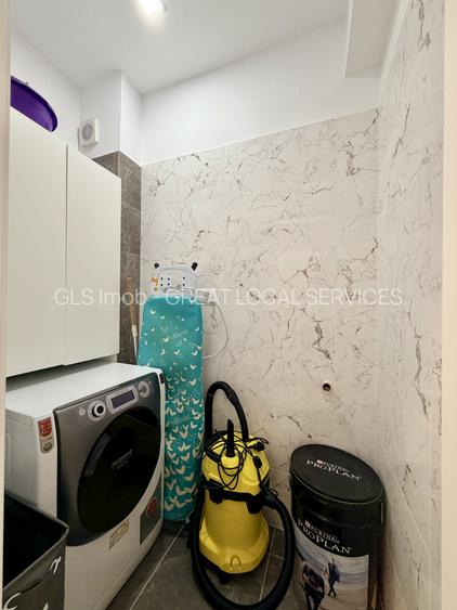 Apartament 3 camere + grădină + 2 locuri parcare - 19