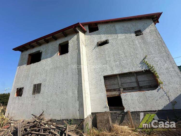 Casă de vânzare în Galați, zona Arcașilor - 2