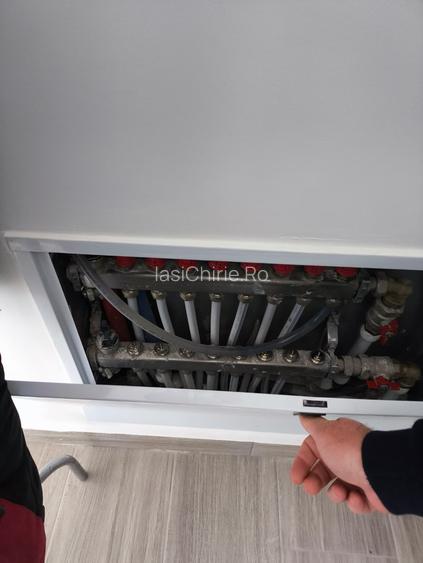 Vanzare Casa Valea Lupului langa padure 114 MP UTILI - 14