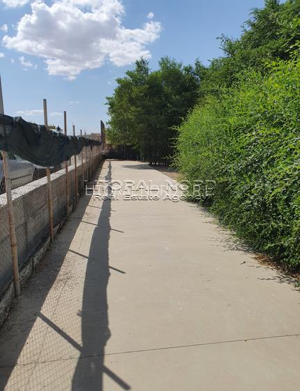 Exclusivitate-Ovidiu-Pet Hotel, 220 mp utili,teren intravilan 1.417mp,utilitati - 14