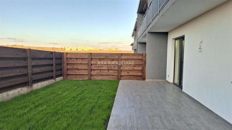 Intabulata!Casa Valea Lupului,Incalz. pard,4 Dormitoare,Asfalt,0% Comision - 5