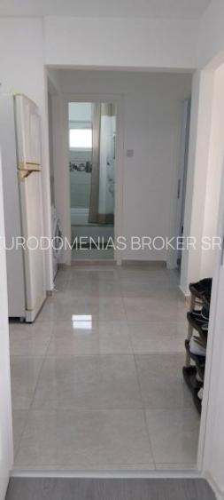 2 camere lux-Tomis Nord-centrala gaze-mobilat-utilat-totul nou - 8