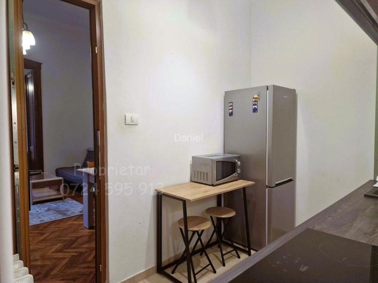 Proprietar vand apartament 3 camere Revolutiei- Medicina - 4