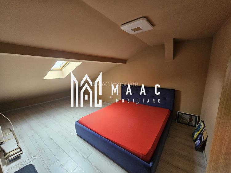 Apartament 3 camere | Decomandat | Mobilat Utilat | Lazaret - 3