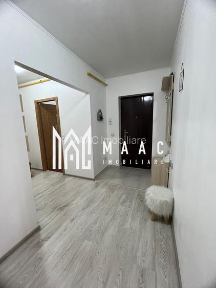Apartament 2 camere | Decomandat | 97.5 mp | Terezian - 12