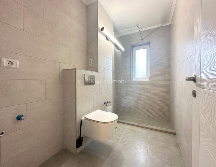 Apartament 2 camere lux complet mobilat și utilat Subcetate Residence - 13