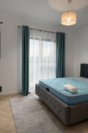 |Apartament 2 camere|Prima inchiriere|Mobilat Utilat|Sector 6| - 7