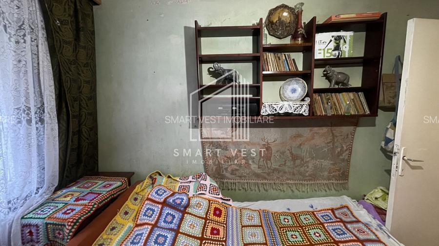 Apartament 4 camere | Parter | Zona Micro 15 - 8